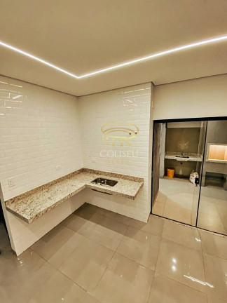 Imagem Casa com 3 Quartos à Venda, 105 m² em Jardim Colina Verde - Maringá