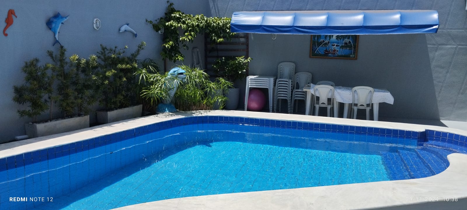 Imagem Casa com 3 Quartos à Venda, 220 m²em Farol - Maceió