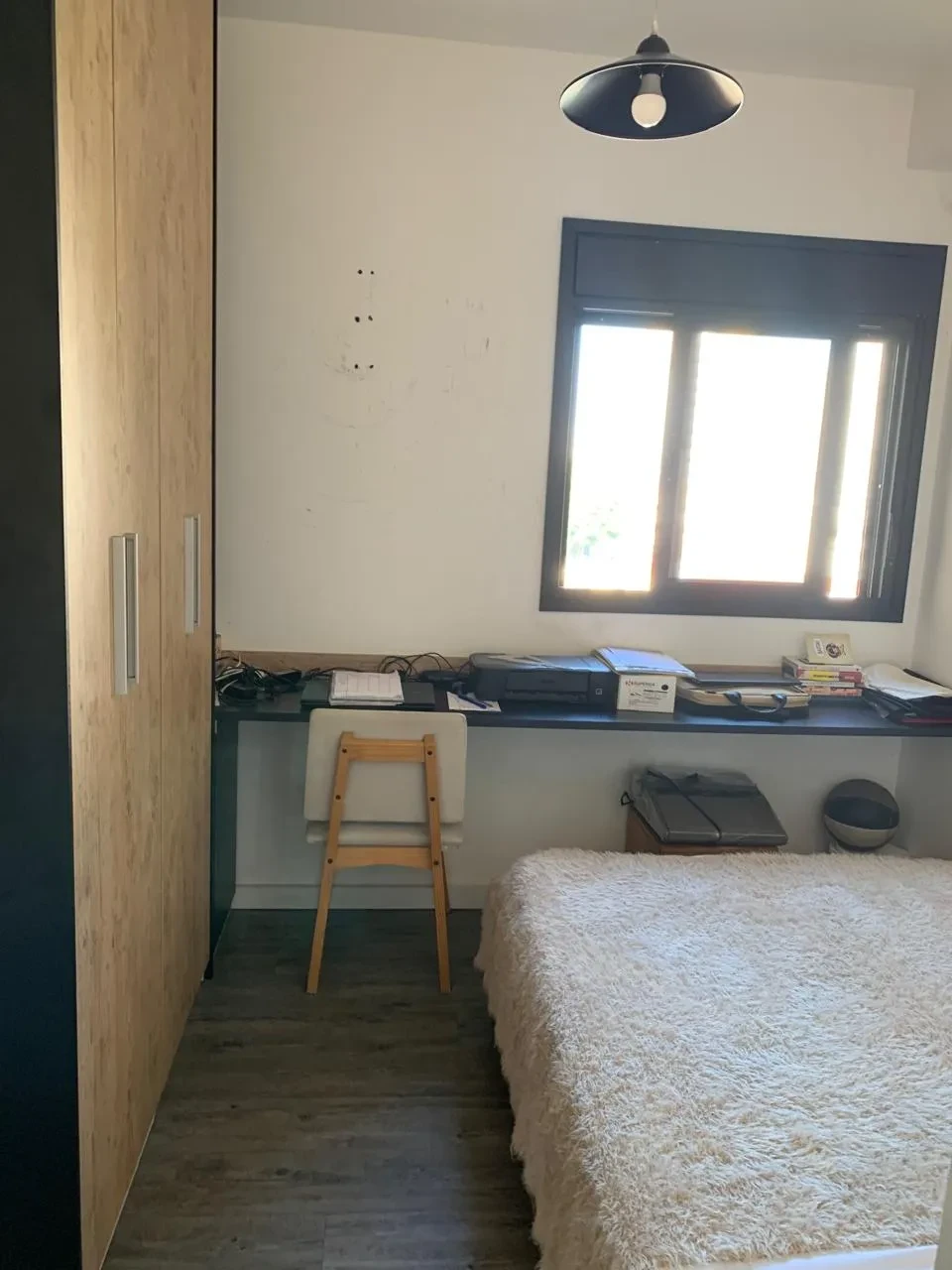 Imagem Apartamento com 3 Quartos à Venda, 110 m² em Chácara Inglesa - São Paulo