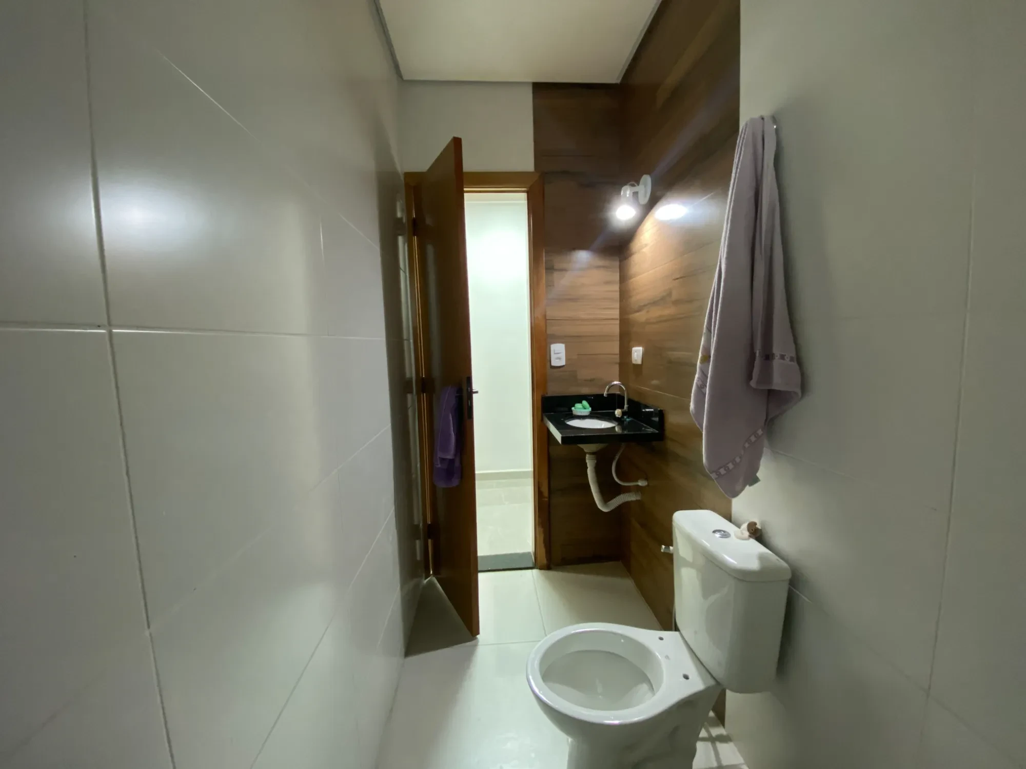 Imagem Casa com 2 Quartos à Venda, 170 m² em São Jorge - Santos