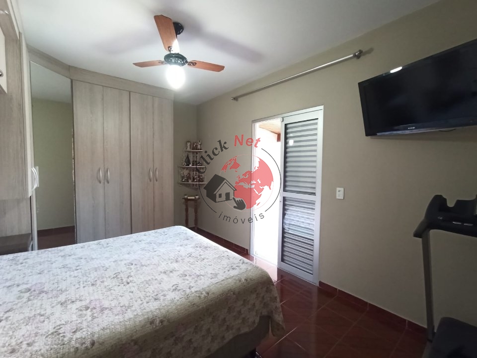Imagem Sobrado com 3 Quartos à Venda, 161 m²em Alves Dias - São Bernardo do Campo