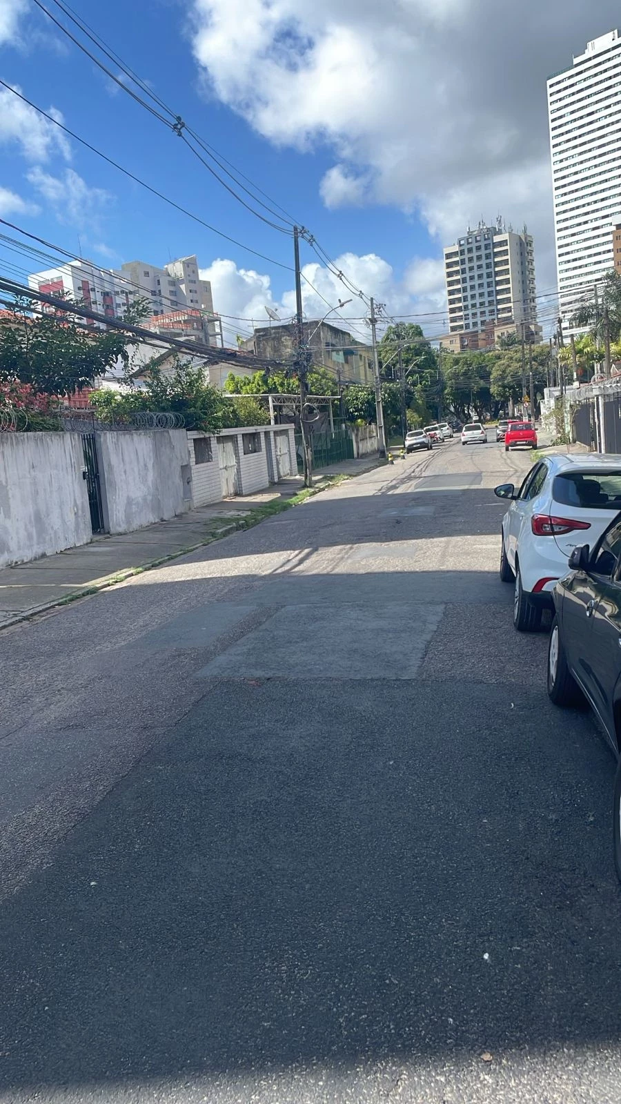 Imagem Apartamento com 1 Quarto à Venda, 36 m² em Ilha do Leite - Recife
