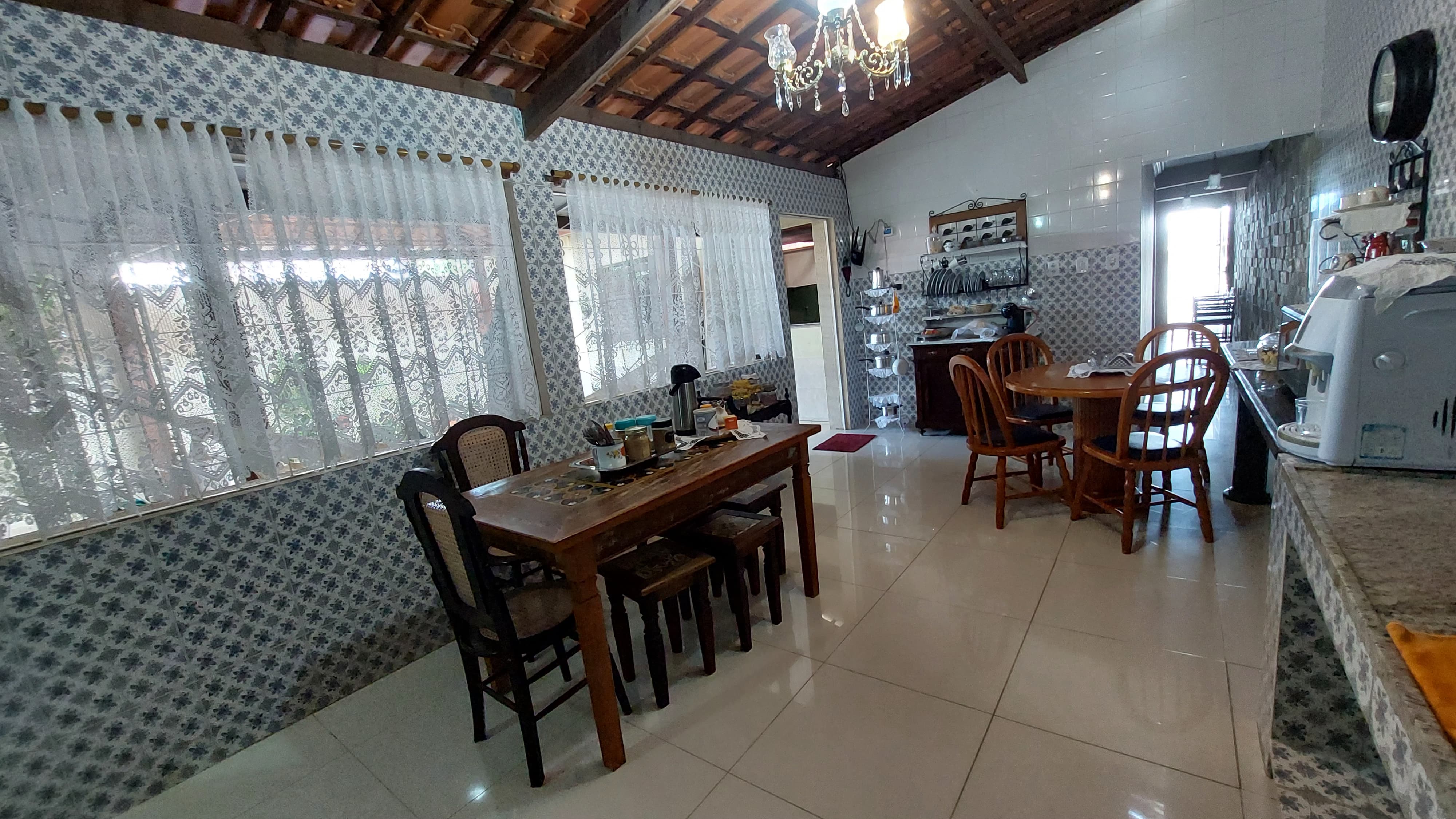 Foto do imóvel: Casa com 3 Quartos à Venda, 132 m² em Antares - Maceió