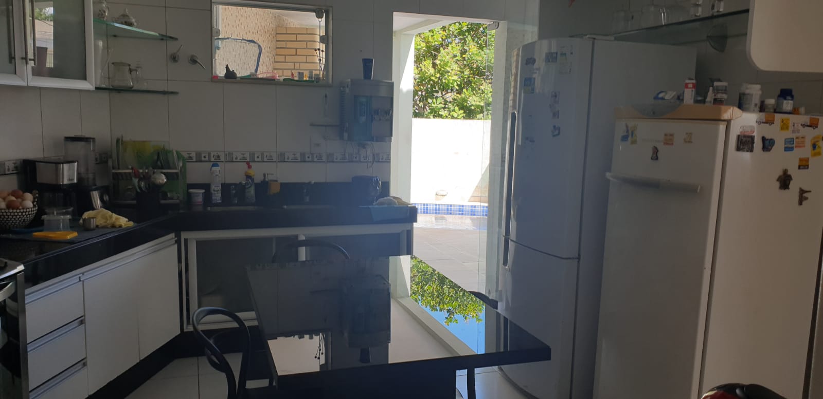 Imagem Casa de Condomínio com 4 Quartos à Venda, 400 m²em Portão - Lauro de Freitas