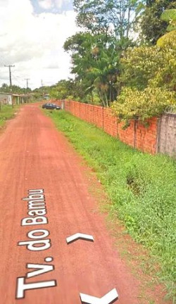 Imagem Chácara com 3 Quartos à Venda, 16.900 m² em Pau Darco - Santa Bárbara do Pará