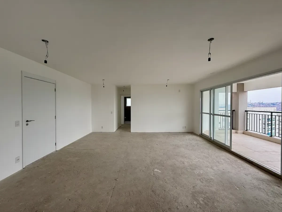 Imagem Apartamento com 2 Quartos à Venda, 113 m² em Jardim Dom Bosco - São Paulo
