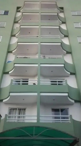 Imagem Apartamento com 2 Quartos para Alugar, 72 m²em Jardim Vale do Sol - São José dos Campos