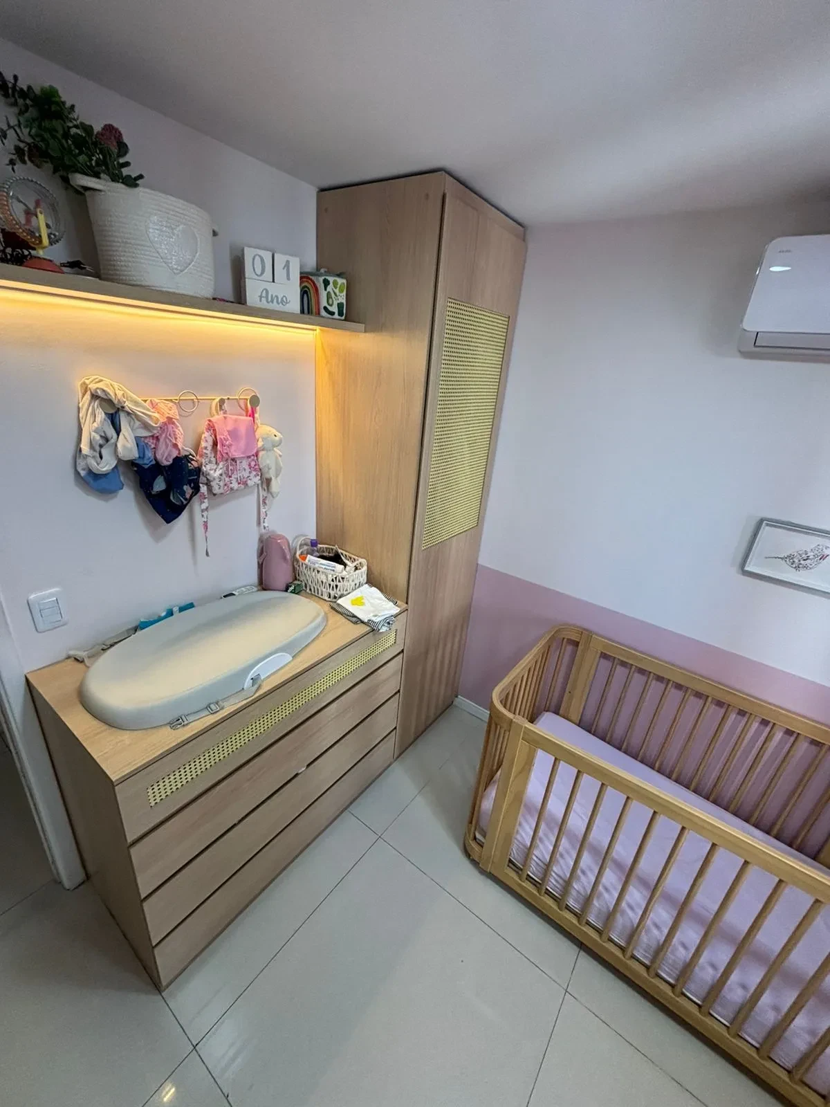 Imagem Apartamento com 4 Quartos à Venda, 154 m² em Rosarinho - Recife