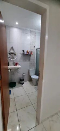 Imagem Casa com 4 Quartos à Venda, 248 m² em Piedade - Jaboatão dos Guararapes