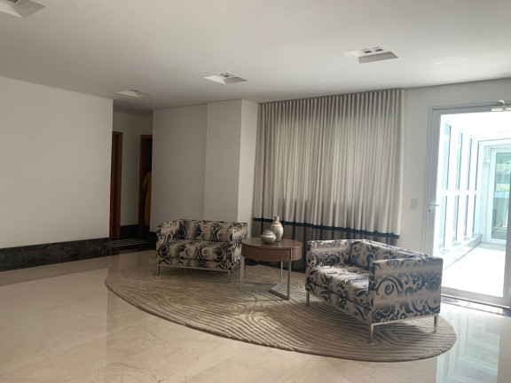 Apartamento com 4 Quartos à Venda, 337 m² em Jardim Anália Franco - São Paulo