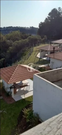 Imagem Apartamento com 2 Quartos à Venda, 54 m² em Santa Catarina - Caxias do Sul