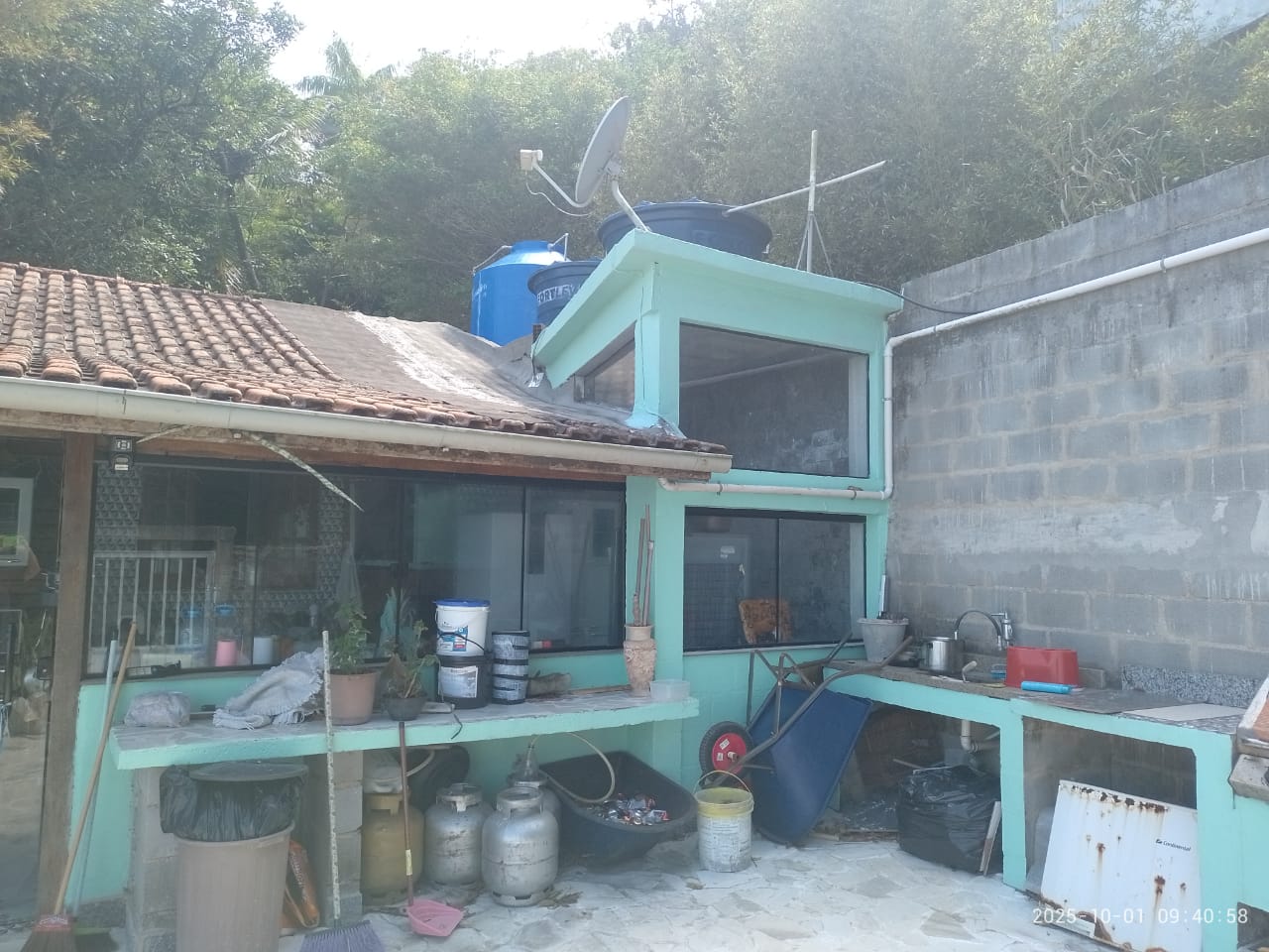 Imagem Casa com 4 Quartos à Venda, 160 m² em Mangaratiba - Mangaratiba