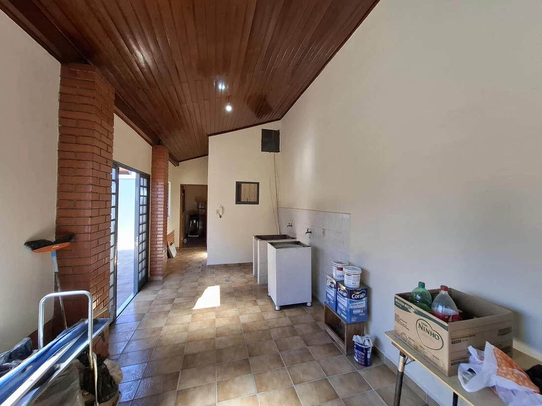 Imagem Casa com 3 Quartos à Venda, 146 m² em Jardim Santa Helena - Mogi Mirim