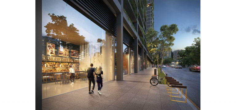 Foto do imóvel: Apartamento com 3 Quartos à Venda, 105 m² em Campo Belo - São Paulo