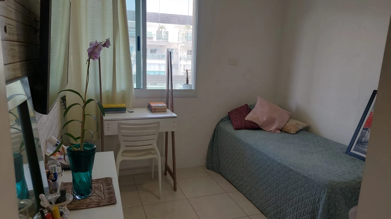 Imagem Cobertura com 3 Quartos à Venda, 203 m² em Barra da Tijuca - Rio de Janeiro Imagem Cobertura com 3 Quartos à Venda, 203 m² em Barra da Tijuca - Rio de Janeiro