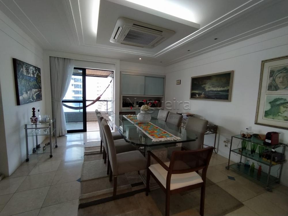 Imagem Apartamento com 4 Quartos à Venda, 393 m²em Casa Amarela - Recife