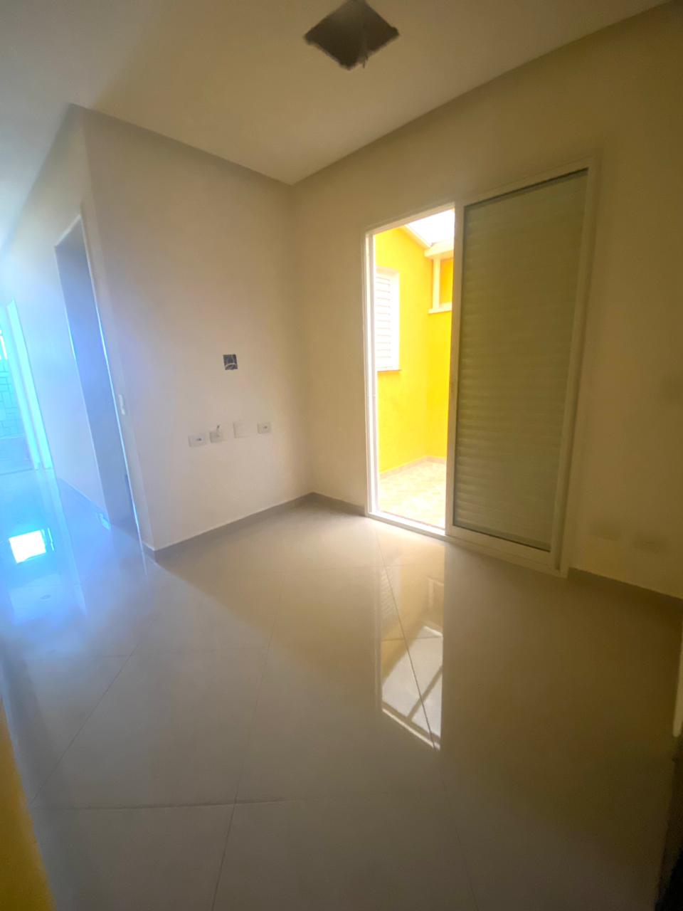 Imagem Apartamento com 2 Quartos à Venda, 40 m²em Parque das Nações - Santo André