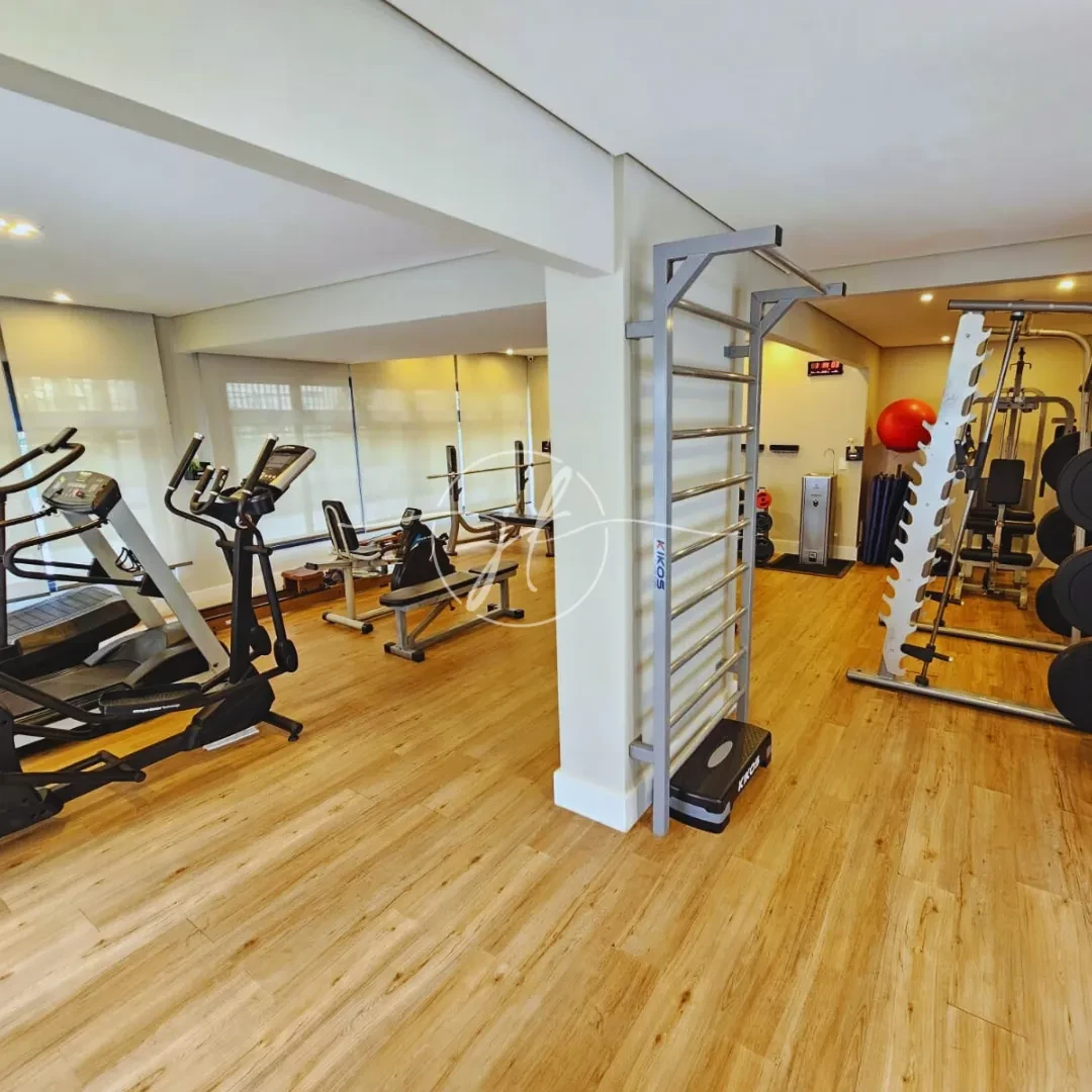 Imagem Apartamento com 4 Quartos à Venda, 157 m² em Brooklin Paulista - São Paulo