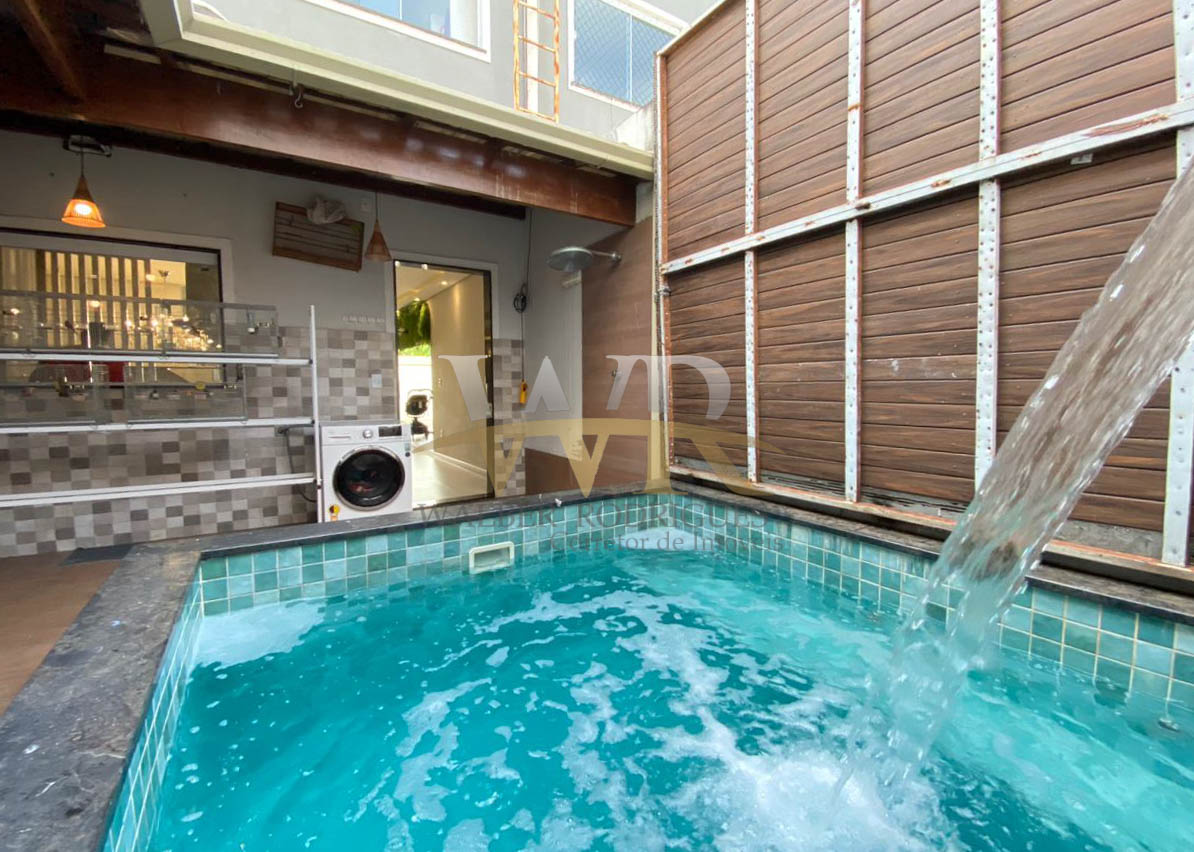 Imagem Casa com 3 Quartos à Venda, 109 m²em Parque Residencial Laranjeiras - Serra