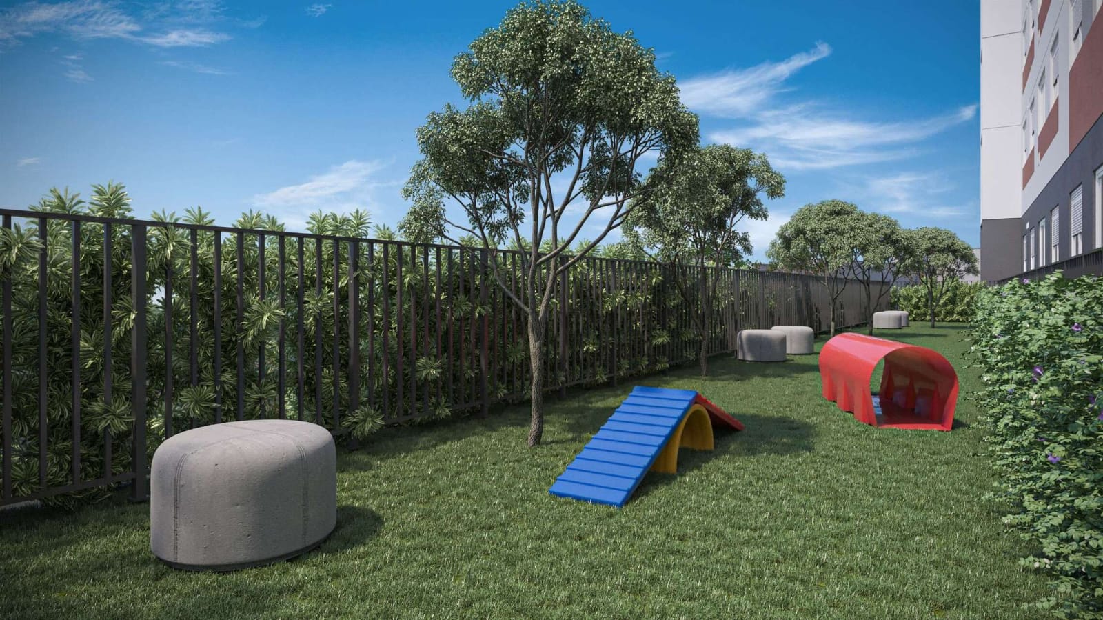 Imagem Apartamento com 1 Quarto à Venda, 27 m² em Santo Amaro - São Paulo