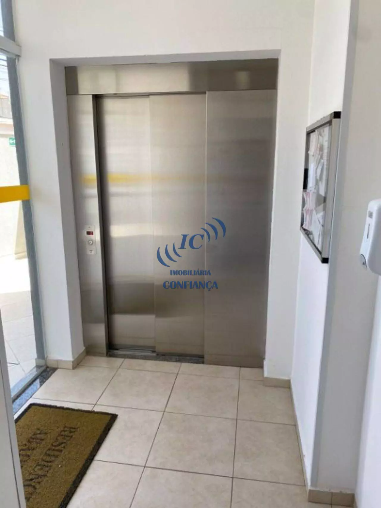 Imagem Apartamento com 2 Quartos para Alugar, 35 m²em Vila Guilhermina - São Paulo
