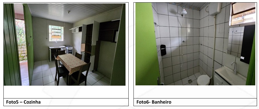 Imagem Casa com 3 Quartos à Venda, 140 m²em Centro - Florianópolis