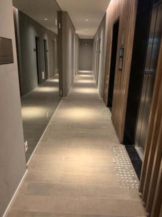 Imagem Apartamento com 2 Quartos à Venda, 52 m² em Indianópolis - São Paulo
