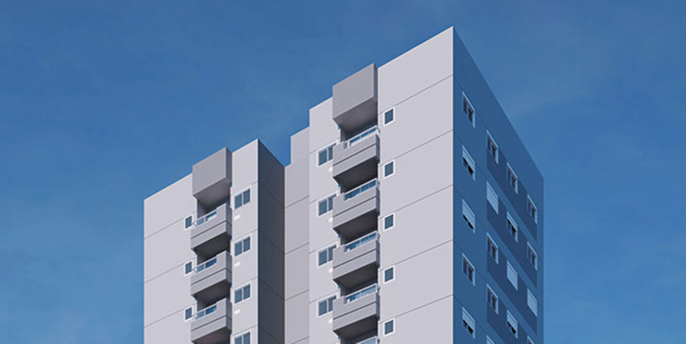 Imagem Apartamento com 2 Quartos à Venda, 55 m²em Baeta Neves - São Bernardo do Campo