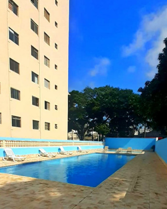 Imagem Apartamento com 2 Quartos à Venda, 60 m² em Macedo - Guarulhos