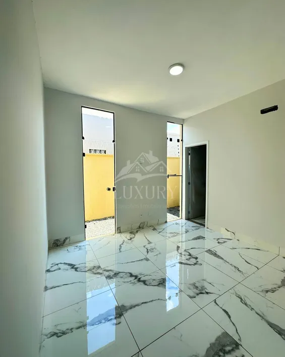 Imagem Casa com 3 Quartos à Venda, 117 m²em Paraiso - Senador Canedo