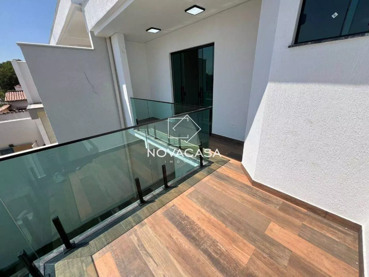 Foto do imóvel: Casa com 4 Quartos à Venda, 150 m² em Planalto - Belo Horizonte