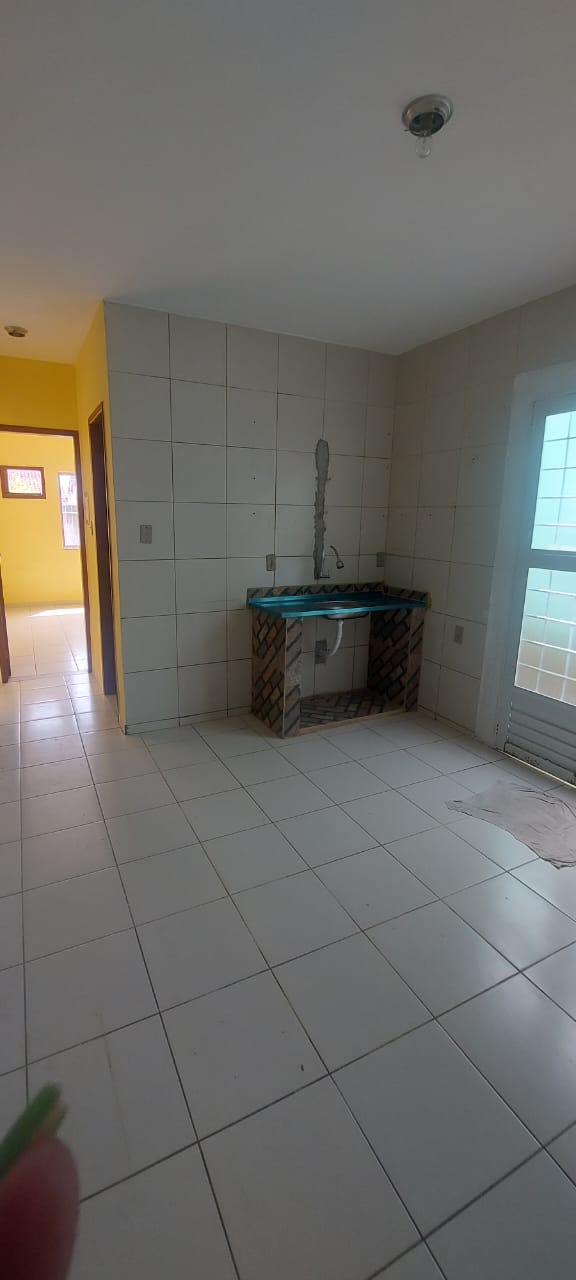 Imagem Casa com 2 Quartos à Venda, 60 m²em Das Graças - Belford Roxo