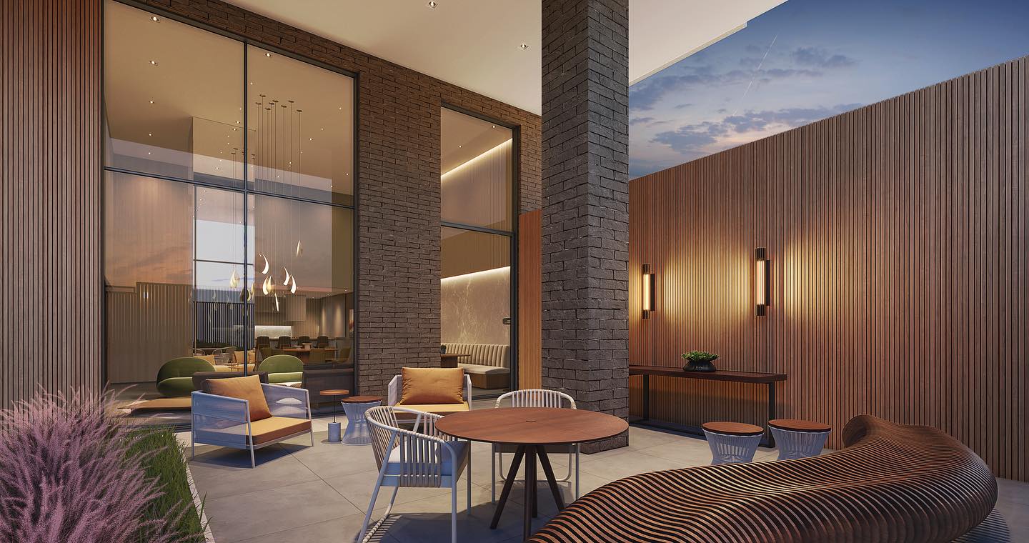 Imagem Apartamento com 3 Quartos à Venda, 155 m² em Vila Prudente - São Paulo