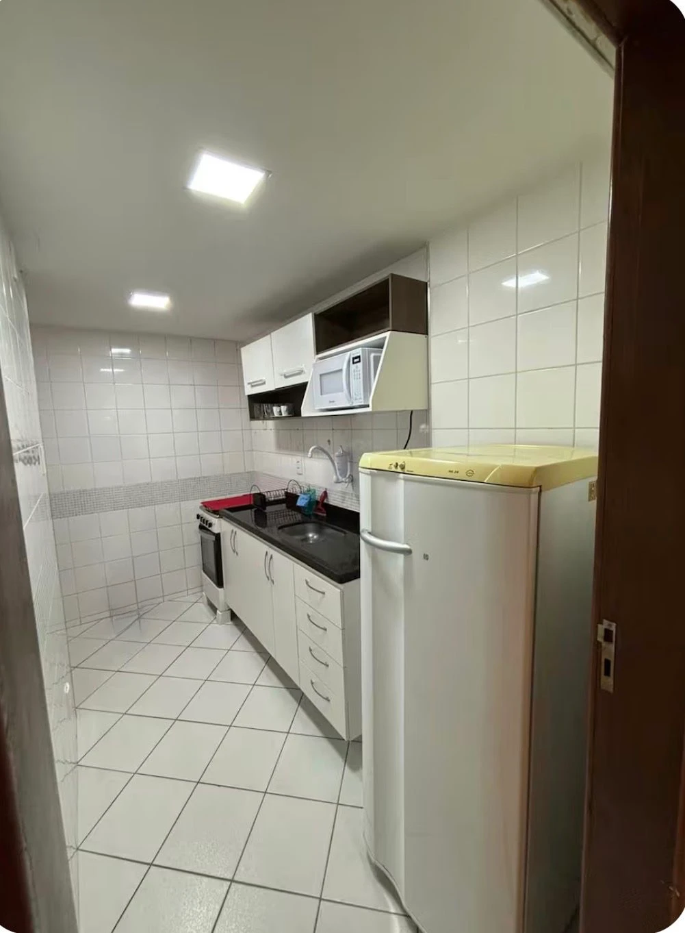 Imagem Apartamento com 2 Quartos à Venda, 73 m² em Praia da Costa - Vila Velha