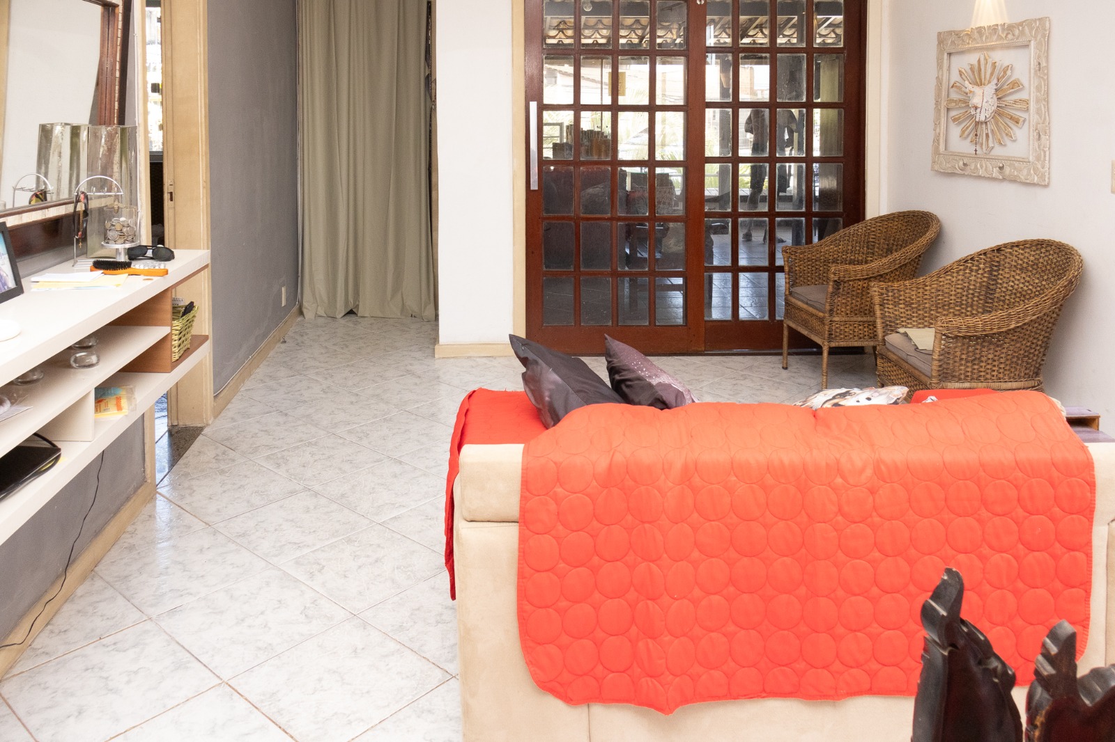 Foto do imóvel: Casa com 3 Quartos à Venda, 125 m² em São Cristóvão - Salvador