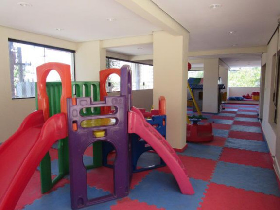 Imagem Apartamento com 3 Quartos à Venda, 77 m² em Parque Residencial Julia - São Paulo