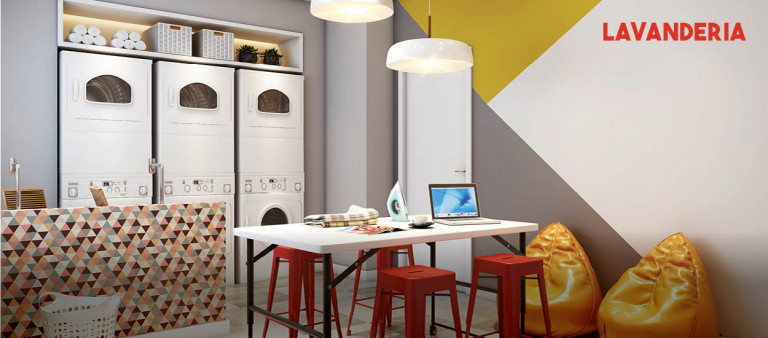 Imagem Apartamento com 1 Quarto à Venda, 24 m² em Tatuapé - São Paulo