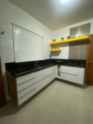 Imagem Casa com 3 Quartos à Venda, 136 m² em Parque Residencial Rita Vieira - Campo Grande