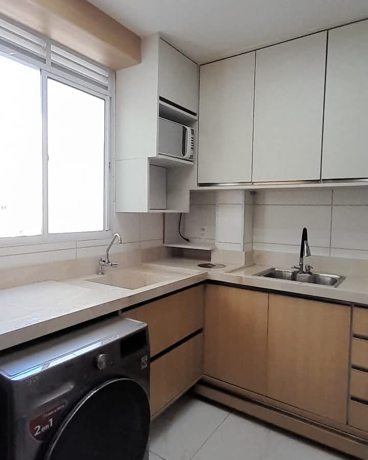 Imagem Apartamento com 2 Quartos para Alugar, 44 m² em Centro - Lauro de Freitas