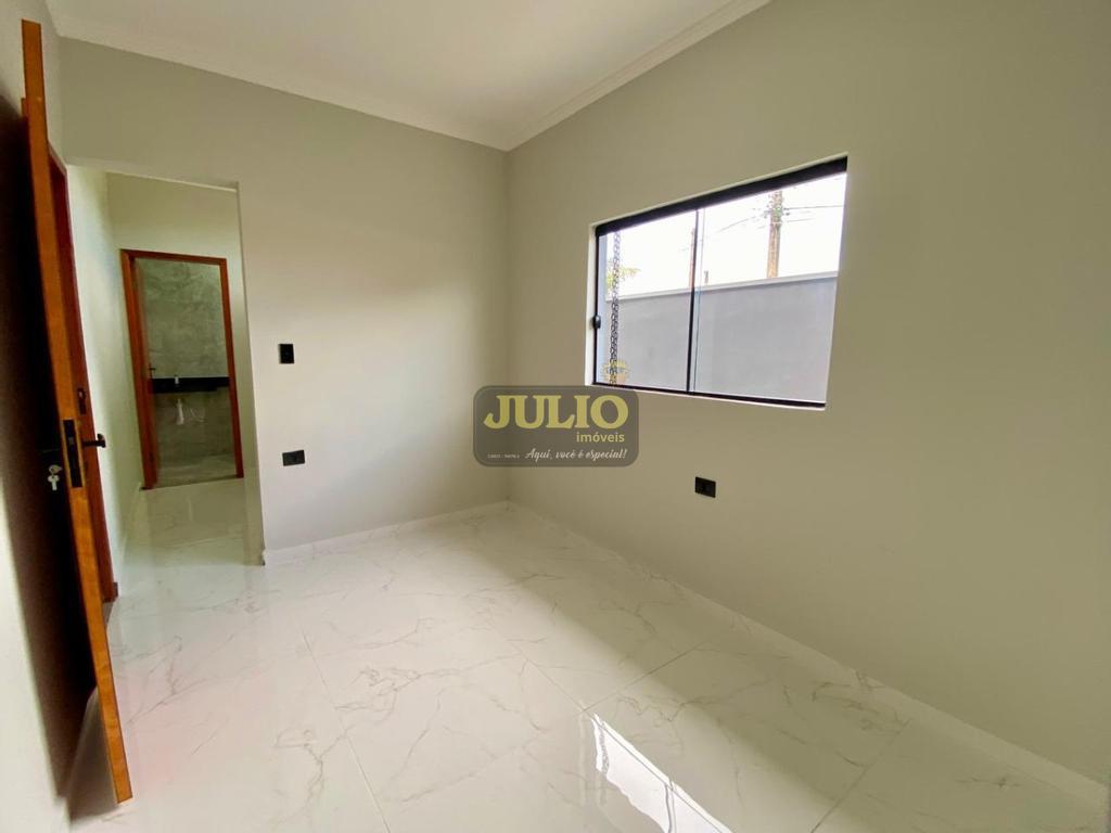 Imagem Casa com 3 Quartos à Venda, 124 m² em Balneário Santa Eugênia - Mongaguá