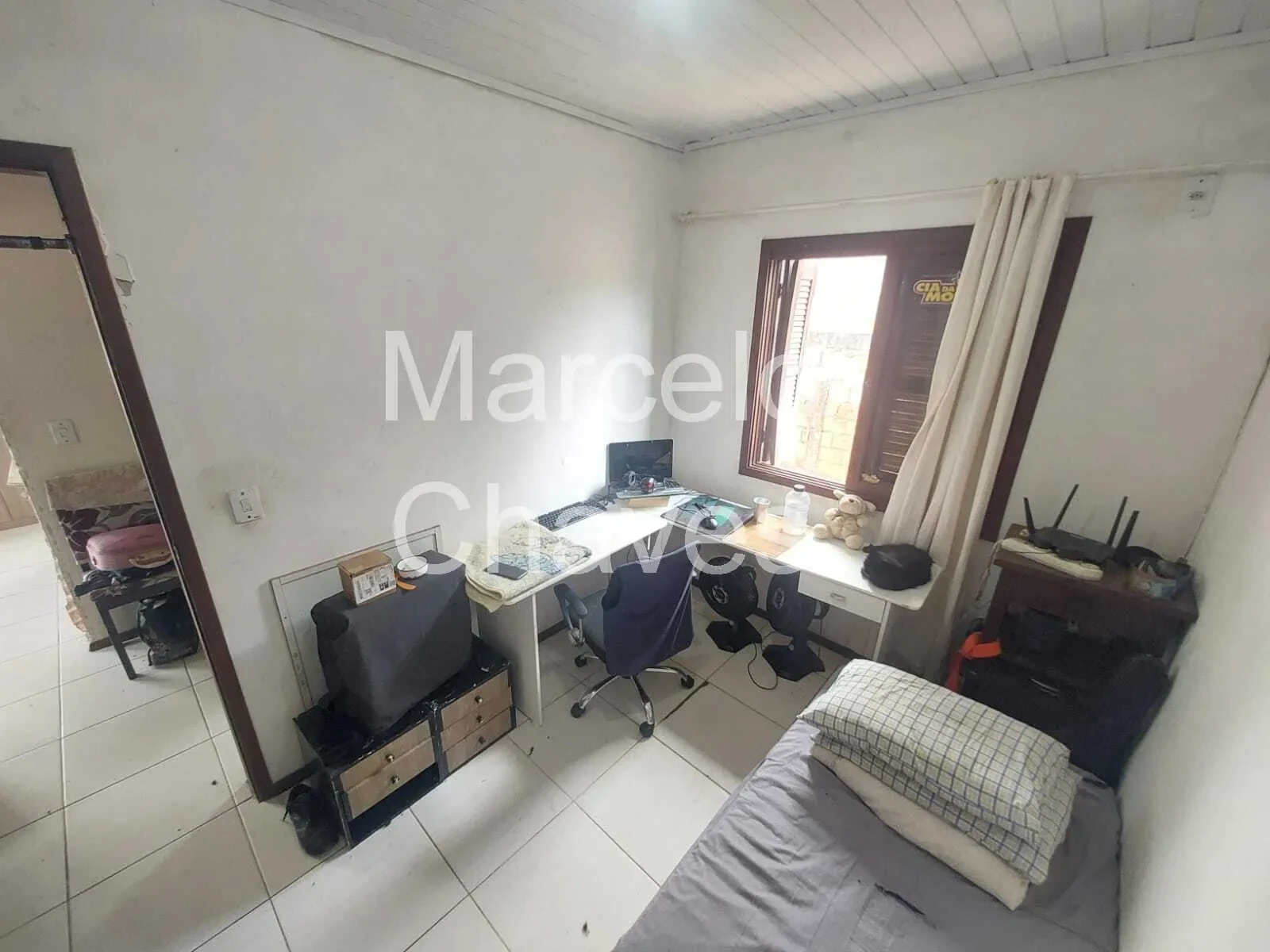 Imagem Casa com 2 Quartos à Venda, 50 metros em Barra do Ribeiro - Barra do Ribeiro
