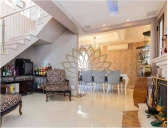 Imagem Cobertura com 4 Quartos à Venda,  em Campo Belo - São Paulo