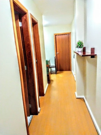 Imagem Apartamento com 1 Quarto à Venda, 36 m² em Copacabana - Rio de Janeiro