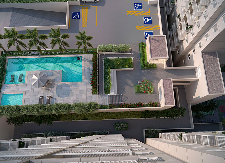 Imagem Apartamento com 2 Quartos à Venda, 45 m²em Jardim Pereira Leite - São Paulo