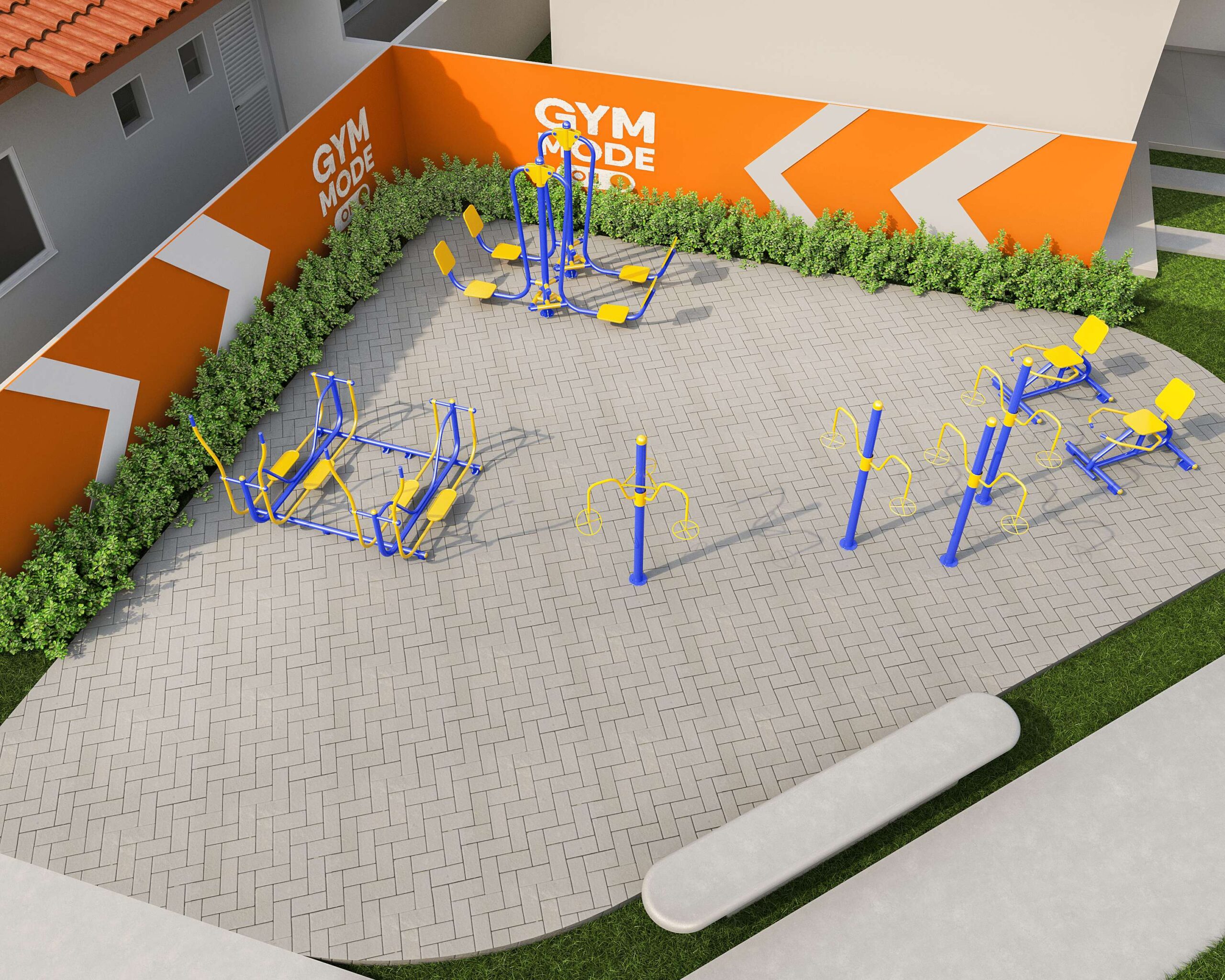 Foto do imóvel: Casa de Condomínio com 2 Quartos à Venda, 50 m² em  - Marechal Deodoro