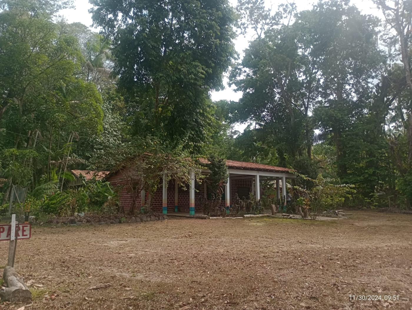 Chácara à Venda, 55.950 m² em São João do Outeiro (Outeiro) - Belém