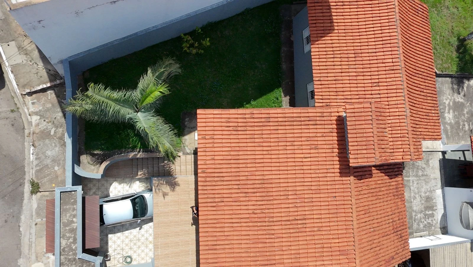 Imagem Casa com 3 Quartos à Venda, 207 m² em Jardim Mirante dos Ovnis - Votorantim