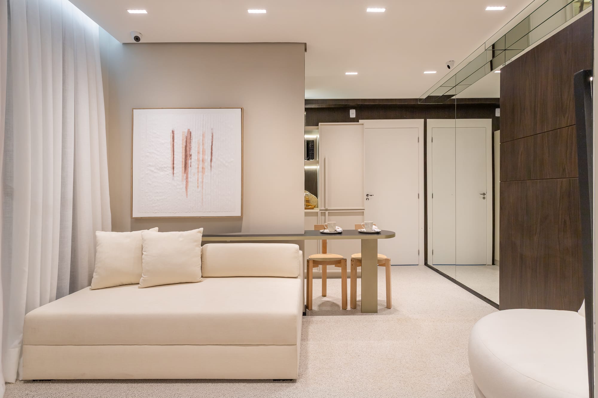 Imagem Apartamento com 2 Quartos à Venda, 52 m² em Chácara Santo Antônio (Zona Sul) - São Paulo