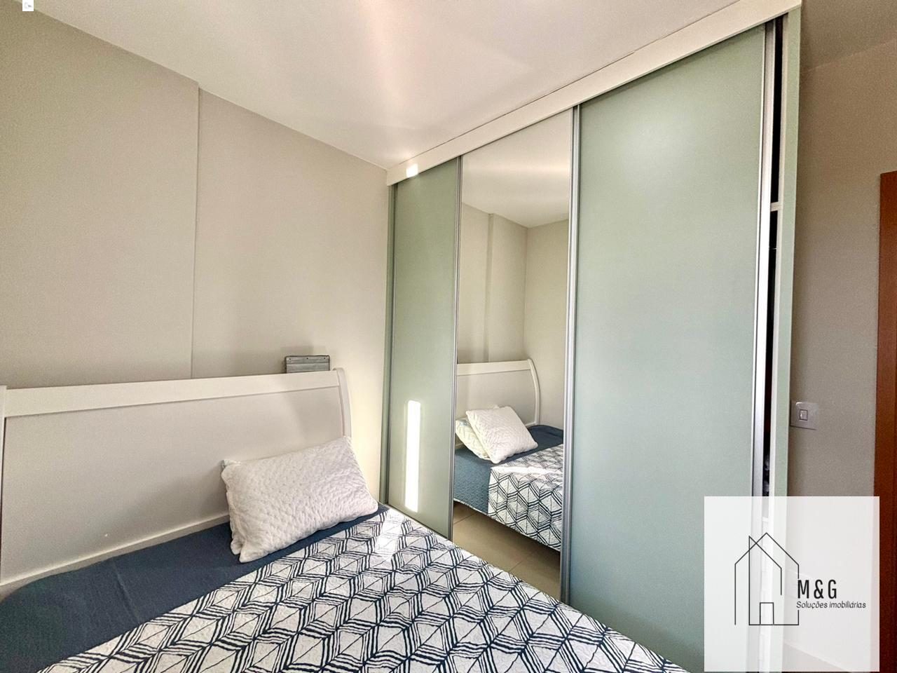 Imagem Apartamento com 3 Quartos à Venda, 79 m²em Tubalina - Uberlândia