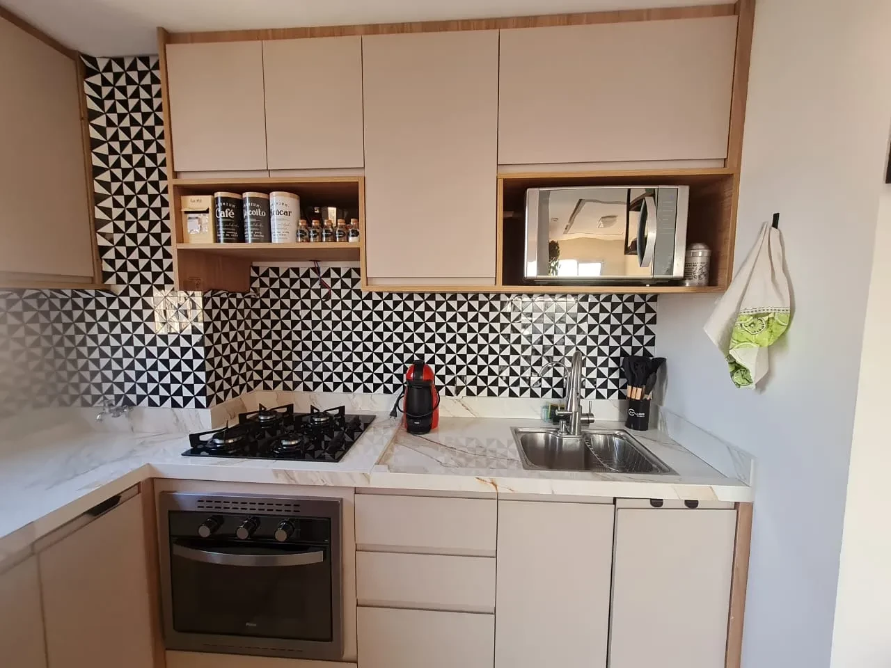 Imagem Apartamento com 2 Quartos à Venda, 34 metro em Belenzinho - São Paulo